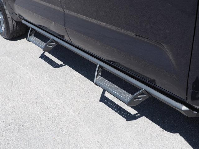 new 2025 Toyota Tundra car, priced at $60,257