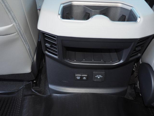 new 2025 Toyota Tundra car, priced at $60,257