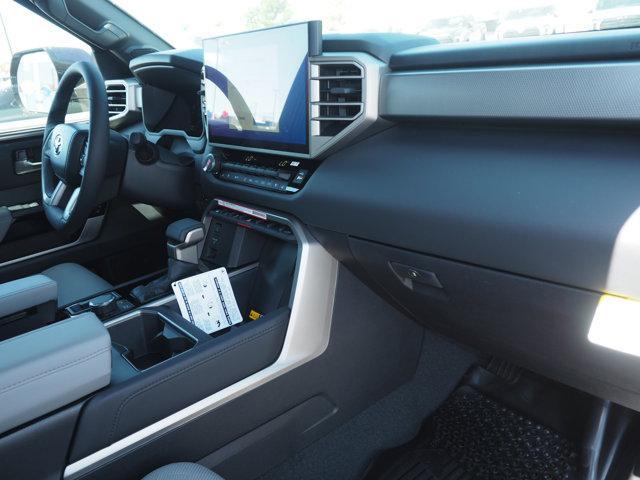 new 2025 Toyota Tundra car, priced at $60,257