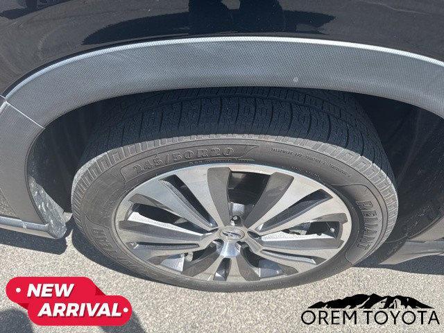 used 2019 Subaru Ascent car