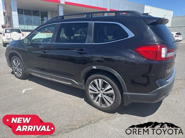 used 2019 Subaru Ascent car
