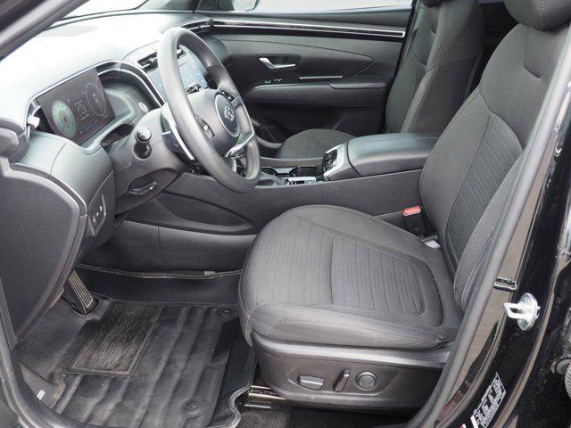 used 2023 Hyundai SANTA CRUZ car, priced at $29,943