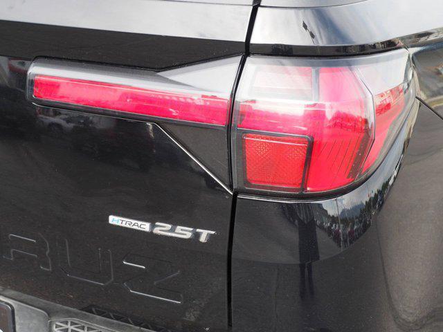 used 2023 Hyundai SANTA CRUZ car, priced at $29,943