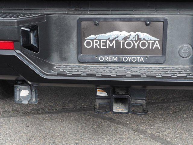 used 2023 Hyundai SANTA CRUZ car, priced at $29,943