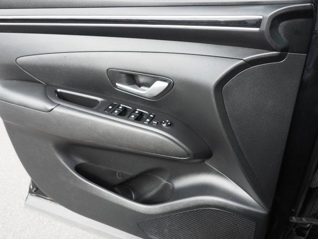 used 2023 Hyundai SANTA CRUZ car, priced at $27,991