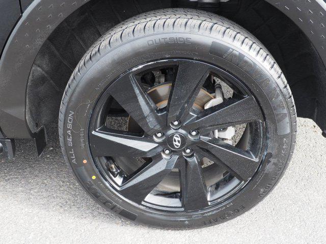 used 2023 Hyundai SANTA CRUZ car, priced at $29,943
