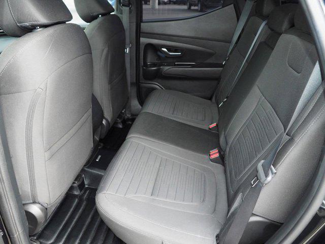used 2023 Hyundai SANTA CRUZ car, priced at $29,943