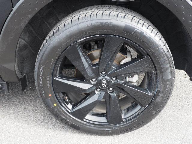 used 2023 Hyundai SANTA CRUZ car, priced at $27,991