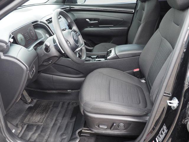 used 2023 Hyundai SANTA CRUZ car, priced at $27,991