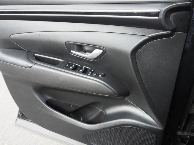used 2023 Hyundai SANTA CRUZ car, priced at $29,943