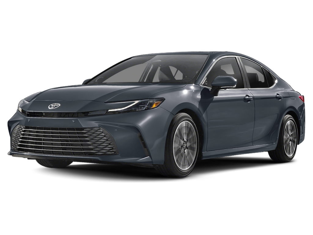 new 2025 Toyota Camry car, priced at $41,754