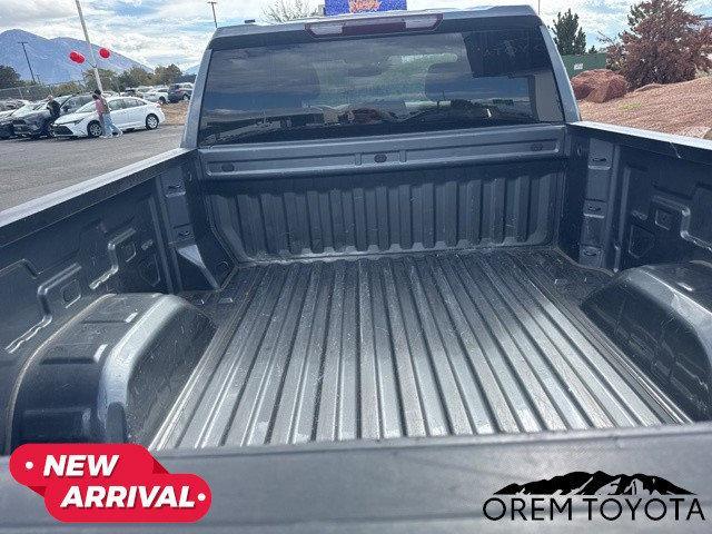 used 2020 Chevrolet Silverado 1500 car, priced at $20,672