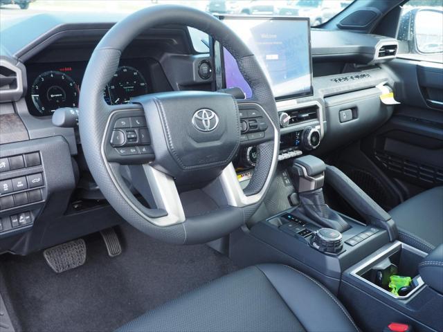 new 2024 Toyota Tacoma car, priced at $55,759