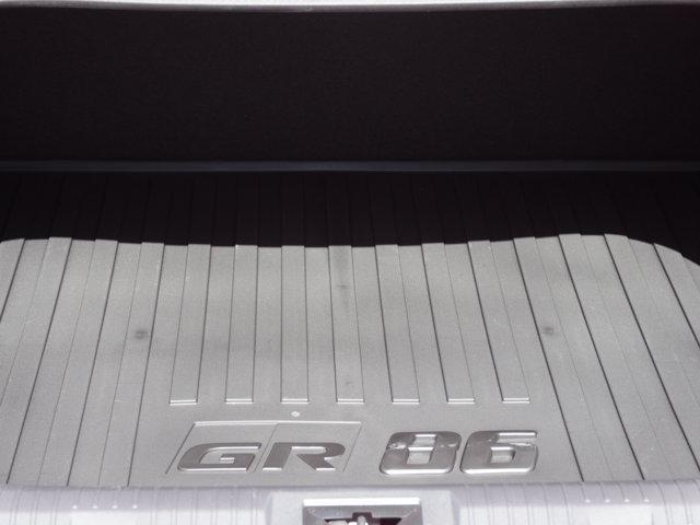 new 2025 Toyota GR86 car, priced at $31,909