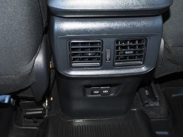 used 2024 Toyota RAV4 Hybrid car, priced at $38,791