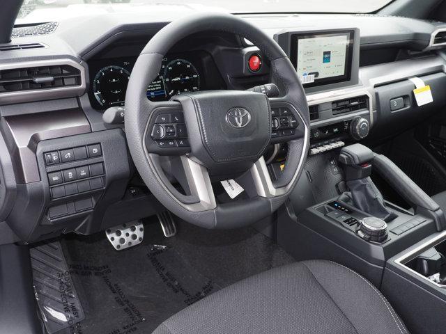 new 2025 Toyota 4Runner car, priced at $52,307