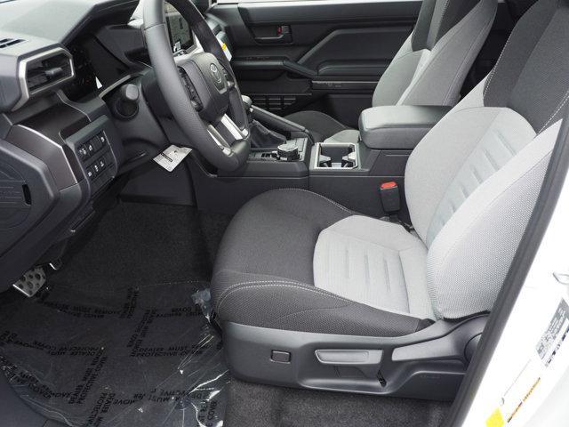 new 2025 Toyota 4Runner car, priced at $52,307