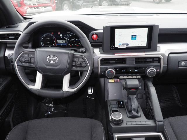 new 2025 Toyota 4Runner car, priced at $52,307