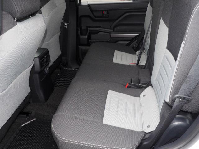 new 2025 Toyota 4Runner car, priced at $52,307