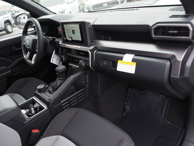 new 2025 Toyota 4Runner car, priced at $52,307