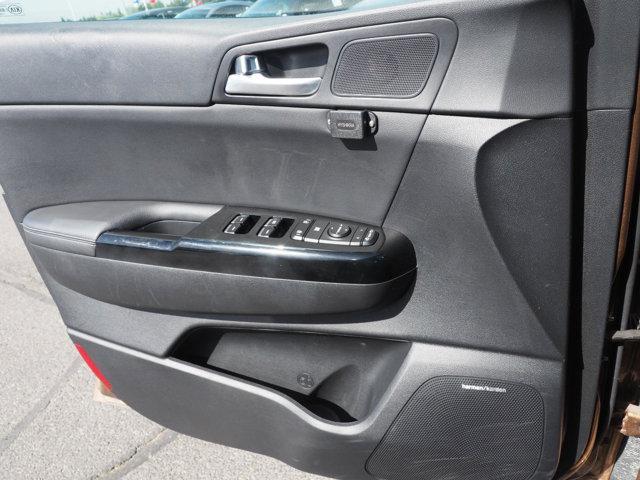 used 2020 Kia Sportage car, priced at $22,007
