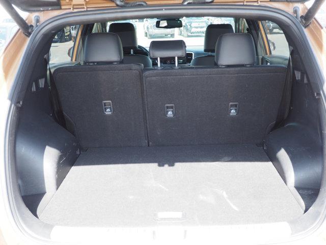 used 2020 Kia Sportage car, priced at $22,007