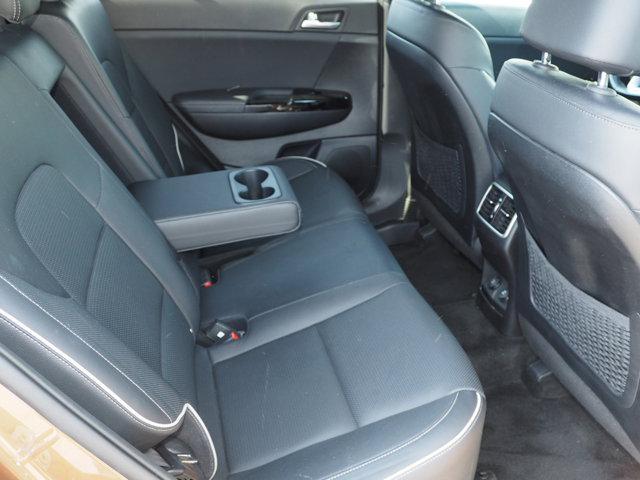 used 2020 Kia Sportage car, priced at $22,007