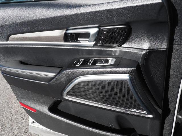 used 2023 Kia Telluride car, priced at $44,495