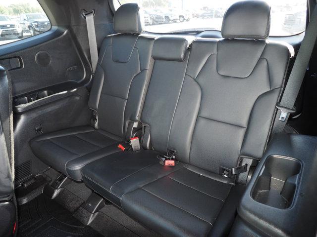 used 2023 Kia Telluride car, priced at $44,495