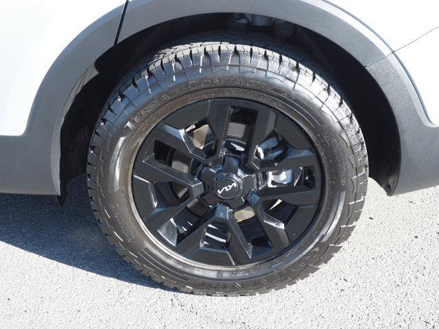 used 2023 Kia Telluride car, priced at $44,495