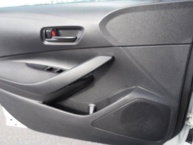 used 2024 Toyota Corolla car, priced at $23,284