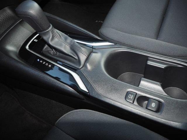 used 2024 Toyota Corolla car, priced at $23,284