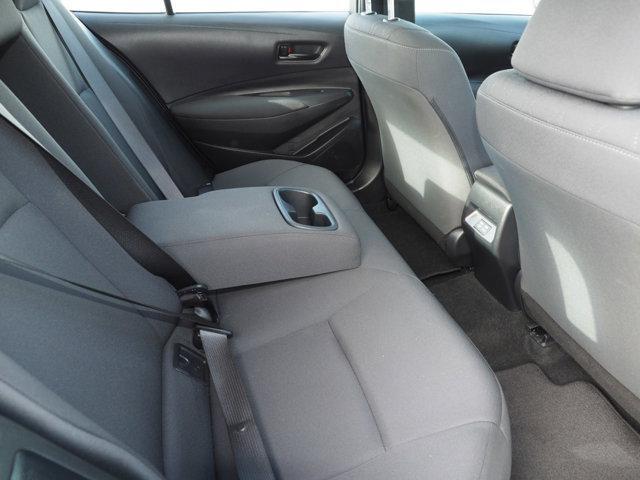 used 2024 Toyota Corolla car, priced at $23,284
