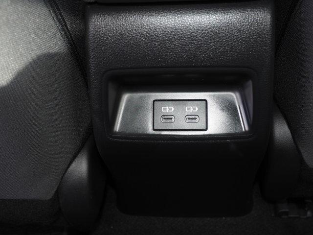 used 2024 Toyota Corolla car, priced at $23,284