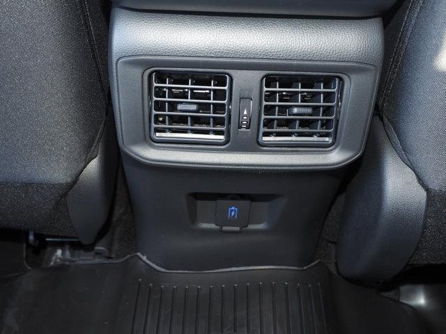 new 2025 Toyota RAV4 car, priced at $31,971