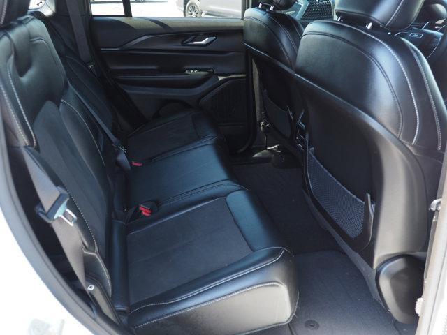 used 2023 Jeep Grand Cherokee car, priced at $28,245