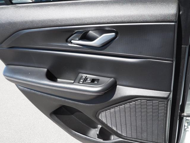 used 2023 Jeep Grand Cherokee car, priced at $28,245