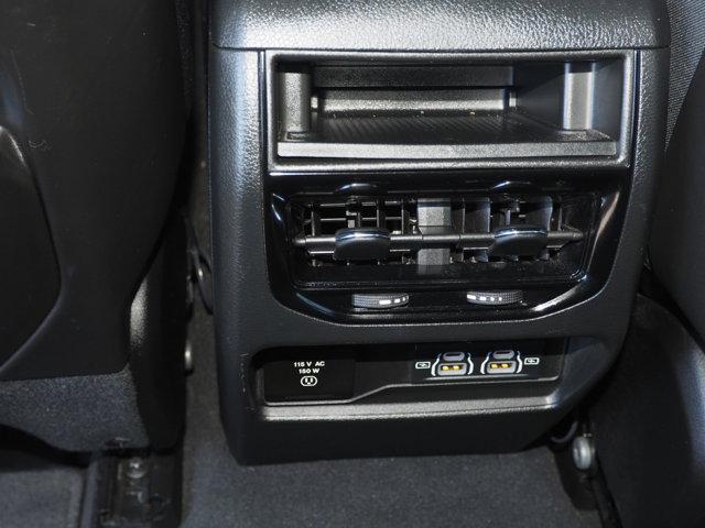 used 2023 Jeep Grand Cherokee car, priced at $28,245