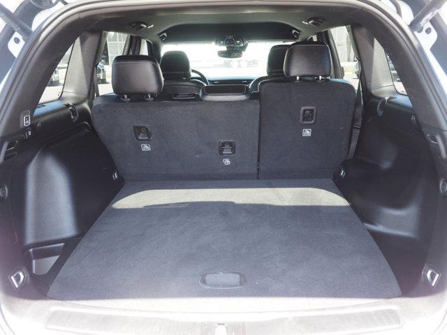 used 2023 Jeep Grand Cherokee car, priced at $28,245