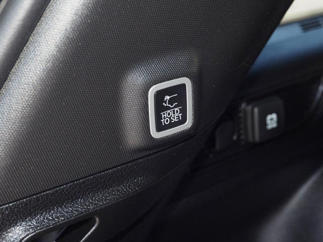 used 2023 Jeep Grand Cherokee car, priced at $28,245