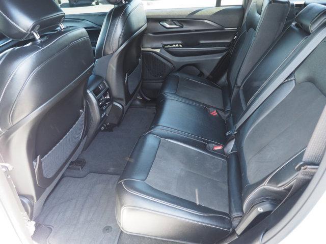 used 2023 Jeep Grand Cherokee car, priced at $28,245