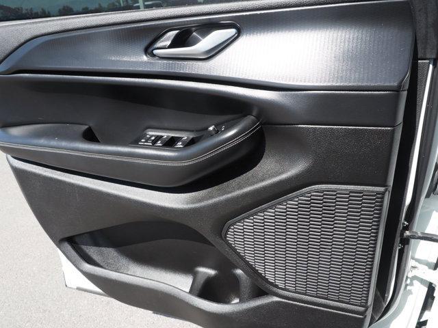 used 2023 Jeep Grand Cherokee car, priced at $28,245