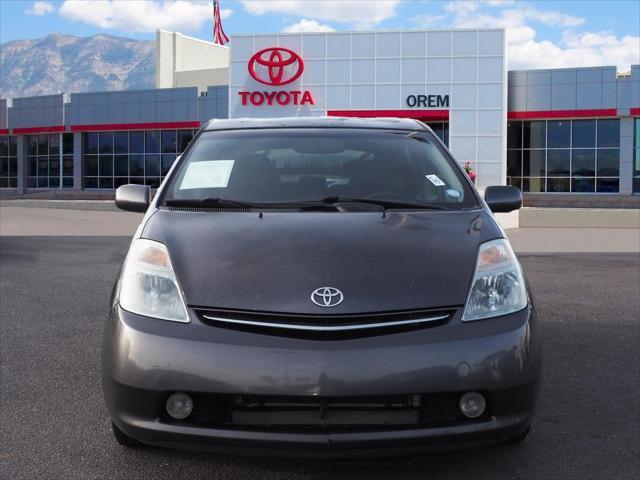 used 2009 Toyota Prius car, priced at $6,900