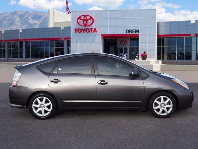 used 2009 Toyota Prius car, priced at $6,900