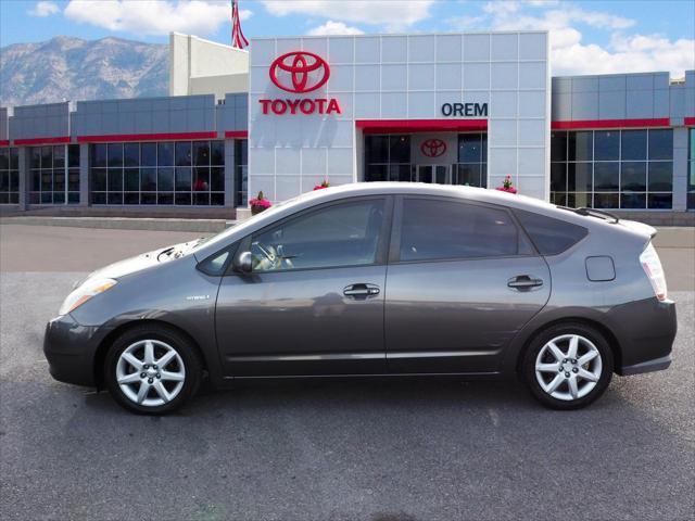 used 2009 Toyota Prius car, priced at $6,900