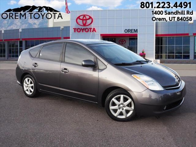 used 2009 Toyota Prius car, priced at $6,900