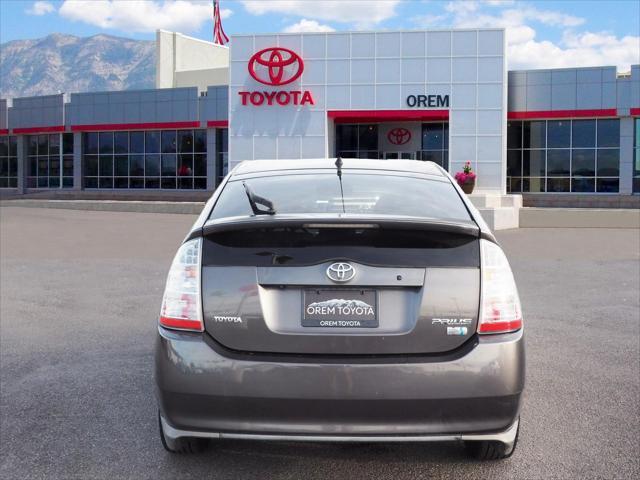 used 2009 Toyota Prius car, priced at $6,900