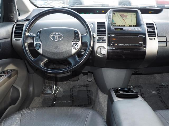 used 2009 Toyota Prius car, priced at $6,900