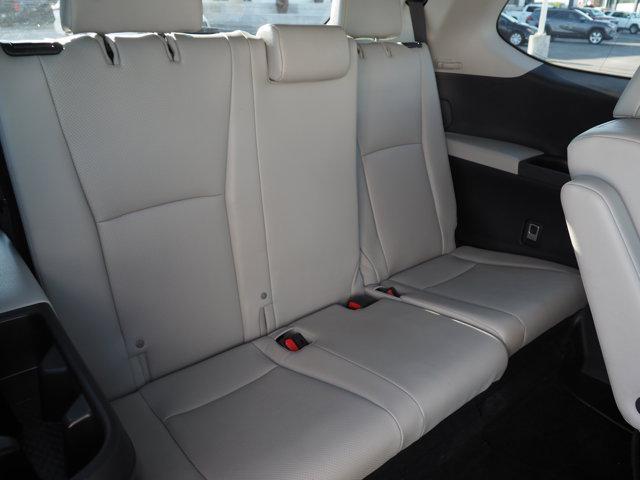 used 2025 Toyota Highlander car, priced at $53,405