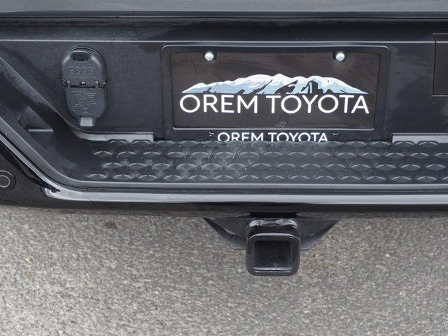 used 2025 Chevrolet Colorado car, priced at $39,957